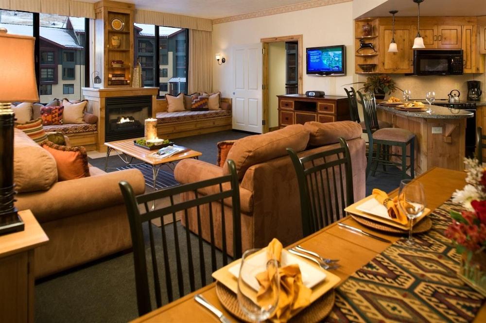 The Grand Summit Condos Park City Exterior foto